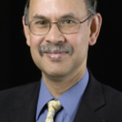 Ramachandran Kumar