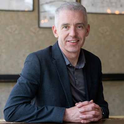 Neil Horner
