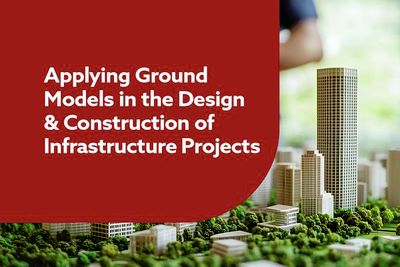 IOM3 | Applying Ground Models in the Design and Construction of ...