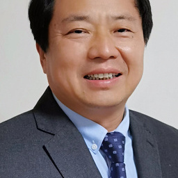 Hui  Chang