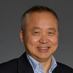 Professor Hongbiao Dong FREng, FIMMM