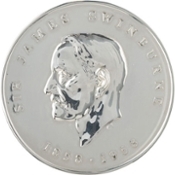 Swinburne Medal
