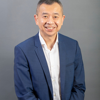 Mr Norman Cheng