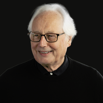 Geoff Scamans 