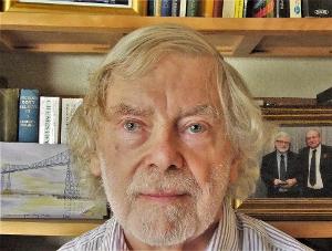 Fred Starr