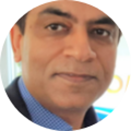 Sanjeev Manocha