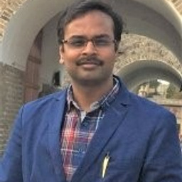 Dr Vijai Kumar Gupta