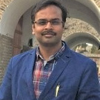 Dr Vijai Kumar Gupta