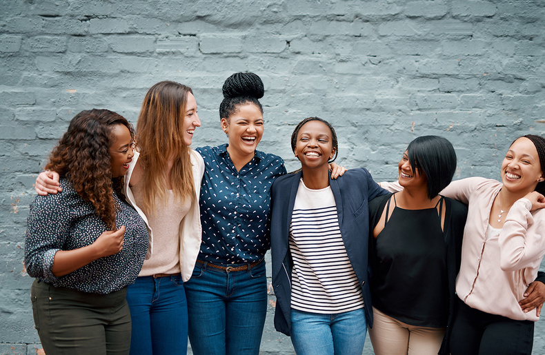 Inspiring Women in Materials podcasts