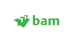 BAM logo