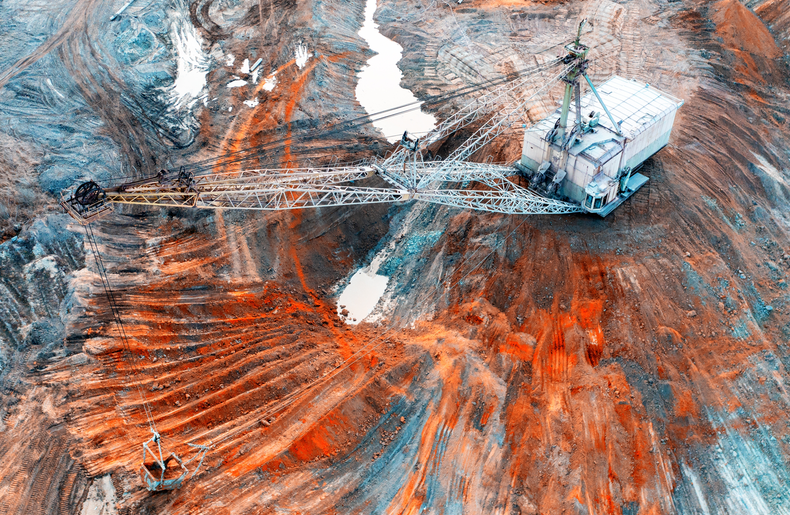 Minerals, Mining & Geosciences Courses