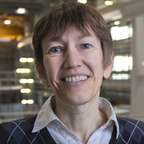 Prof Jacqueline Cole