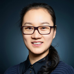 Professor Dong (Lilly)  Liu