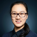 Professor Dong (Lilly)  Liu