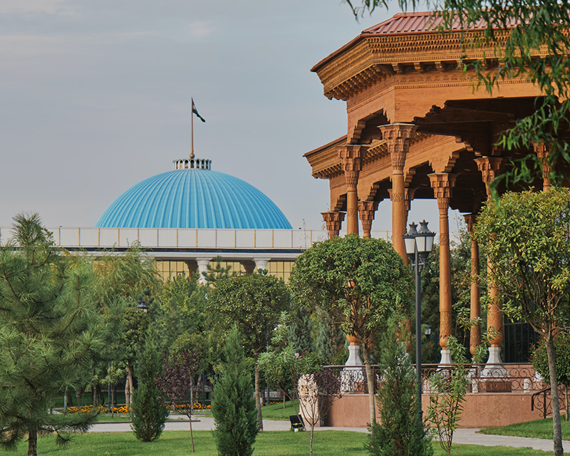 Tashkent, Uzbekistan