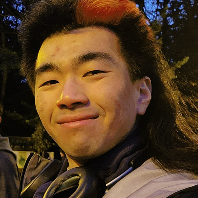 Dominic Kwok