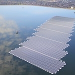 Solar panels in the UK