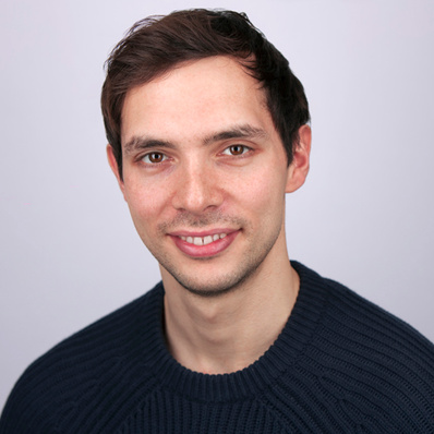 James Dockree