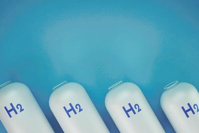 UK's National Gas Consortium Awarded £500k for Green Hydrogen Development