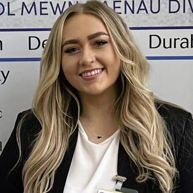 Lauren McLean