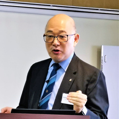 EurIng Henry K H Wang