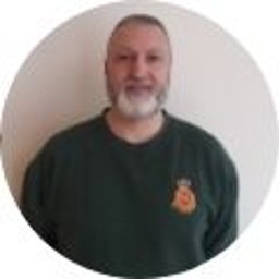 Neil Verrall