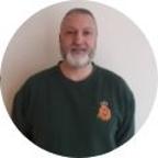 Neil Verrall