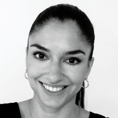 Dr Antiopi Koronaki