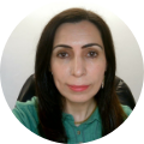 Dr Masoumeh Faraji