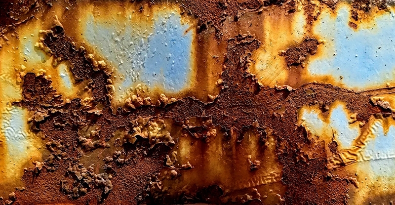 Corrosion