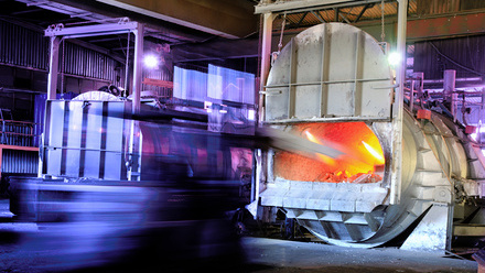 Metal kiln_shutterstock_286983887.jpg