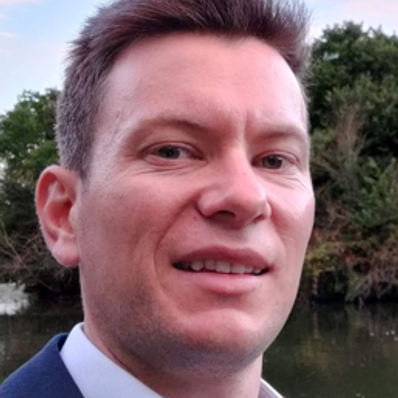 Tom Bennett