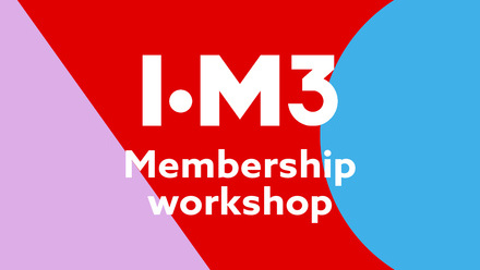 IOM3 Membership workshops2.jpg