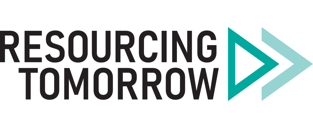 Resourcing Tomorrow logo