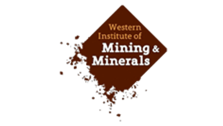 Western Institute of Mining & Minerals logo