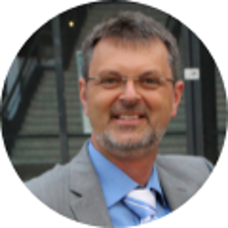 Dr Bernd Kleimt