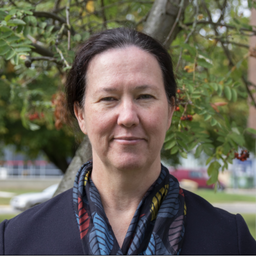 Dr Amanda Quadling