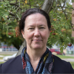 Dr Amanda Quadling
