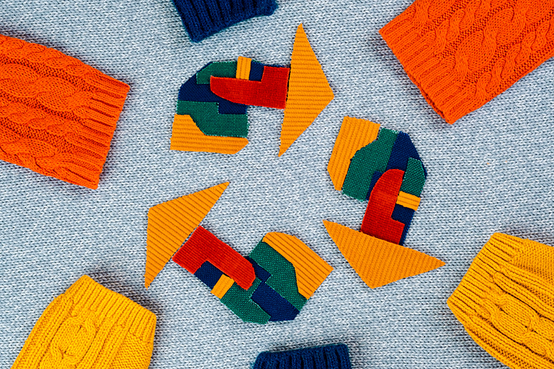IOM3 | EU textiles body requests mandatory recycled content