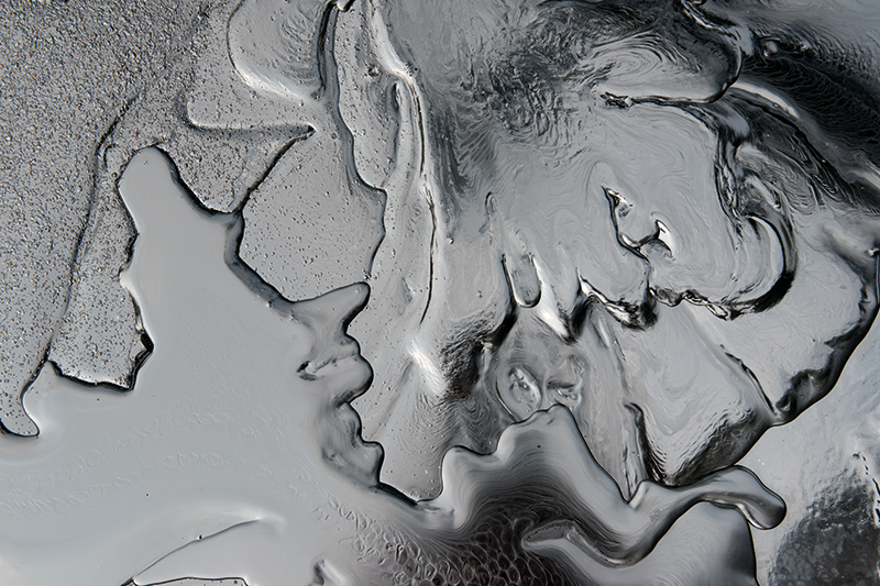 liquid metal 