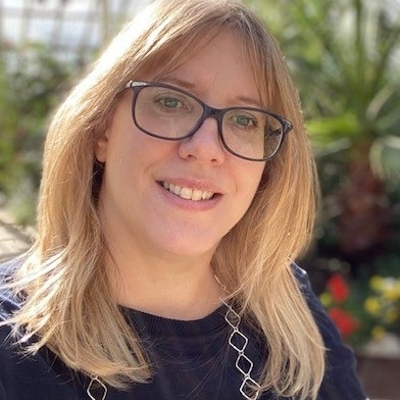Claire Spooner