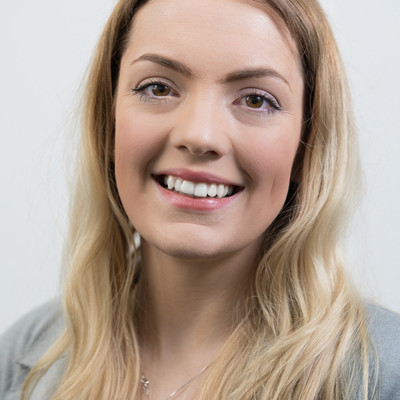 Maria McKavanagh