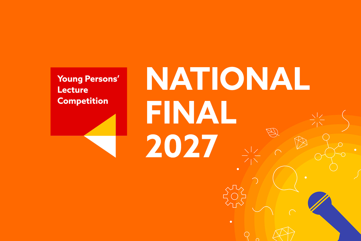 2026 YPLC National final