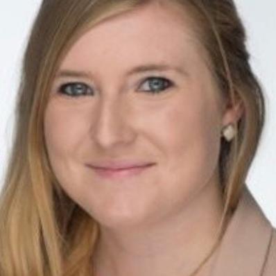 Sarah Connolly