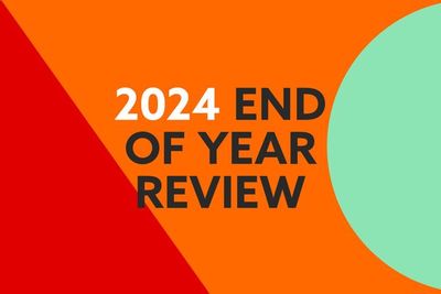 IOM3 | IOM3 end of year review 2024 pdf
