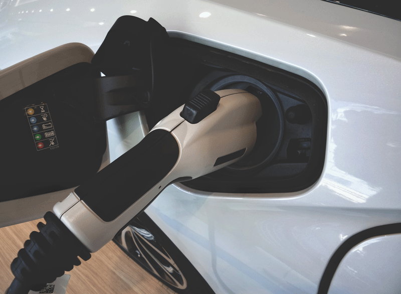electric vehicle