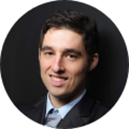 Dr Marc Koester