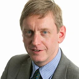 Professor Michael Fitzpatrick