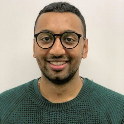 Ghanshyam Hirani