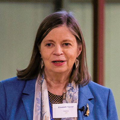 Liz Tanner